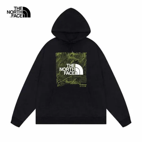 【The North Face 公式旗艦店】ザノースフェイス パーカースウェットご好評に付き再入荷 240806