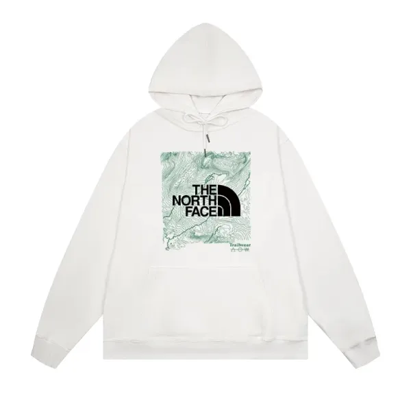 【The North Face 公式旗艦店】ザノースフェイス パーカースウェットご好評に付き再入荷 240806