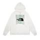 【The North Face 公式旗艦店】ザノースフェイス パーカースウェットご好評に付き再入荷 240806