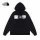【The North Face 公式旗艦店】ザノースフェイス パーカースウェットご好評に付き再入荷 240806