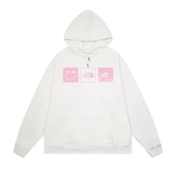 【The North Face 公式旗艦店】ザノースフェイス パーカースウェットご好評に付き再入荷 240806
