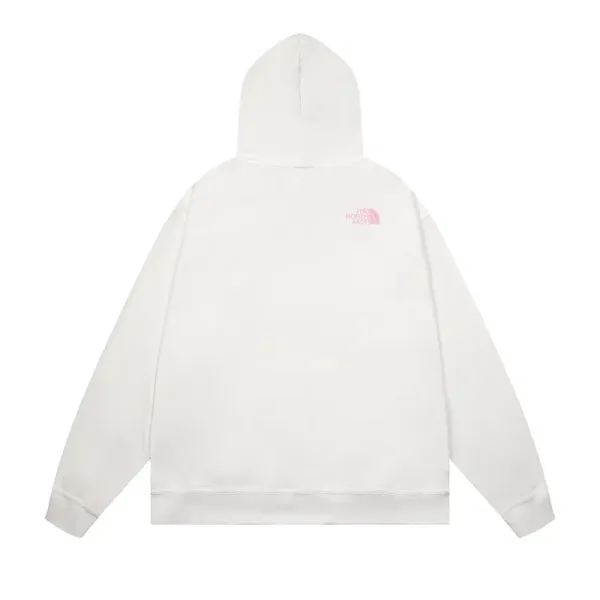 【The North Face 公式旗艦店】ザノースフェイス パーカースウェットご好評に付き再入荷 240806
