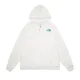 【The North Face 公式旗艦店】ザノースフェイス パーカースウェットご好評に付き再入荷 240806