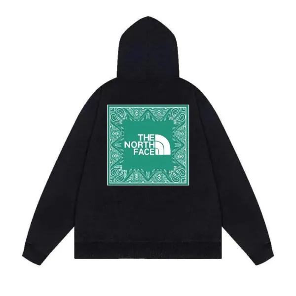 【The North Face 公式旗艦店】ザノースフェイス パーカースウェットご好評に付き再入荷 240806