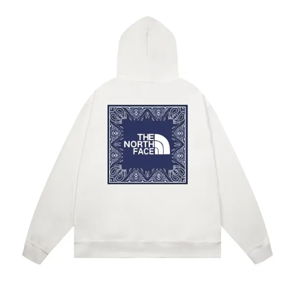 【The North Face 公式旗艦店】ザノースフェイス パーカースウェットご好評に付き再入荷 240806