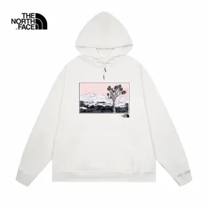 【The North Face 公式旗艦店】ザノースフェイス パーカースウェットご好評に付き再入荷 240806