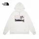 【The North Face 公式旗艦店】ザノースフェイス パーカースウェットご好評に付き再入荷 240806
