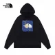 【The North Face 公式旗艦店】ザノースフェイス パーカースウェットご好評に付き再入荷 240806