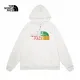 【The North Face 公式旗艦店】ザノースフェイス パーカースウェットご好評に付き再入荷 240806