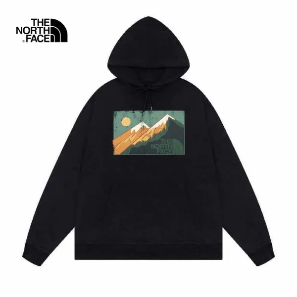 【The North Face 公式旗艦店】ザノースフェイス パーカースウェットご好評に付き再入荷 240806