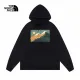 【The North Face 公式旗艦店】ザノースフェイス パーカースウェットご好評に付き再入荷 240806