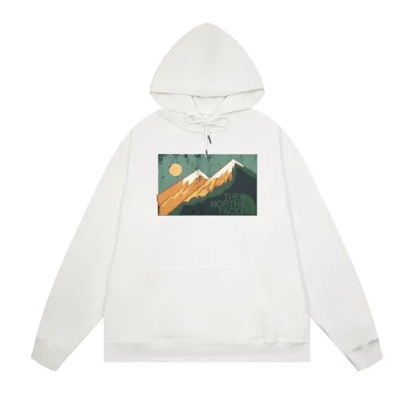 【The North Face 公式旗艦店】ザノースフェイス パーカースウェットご好評に付き再入荷 240806
