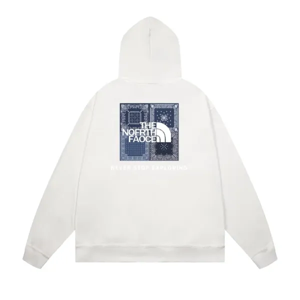 【The North Face 公式旗艦店】ザノースフェイス パーカースウェットご好評に付き再入荷 240806