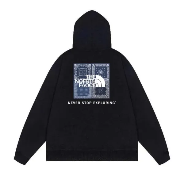 【The North Face 公式旗艦店】ザノースフェイス パーカースウェットご好評に付き再入荷 240806