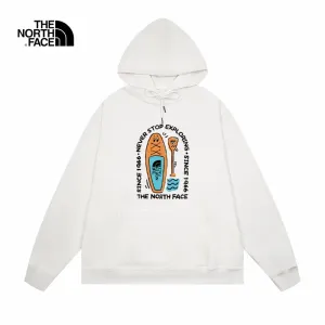 【The North Face 公式旗艦店】ザノースフェイス パーカースウェットご好評に付き再入荷 240806