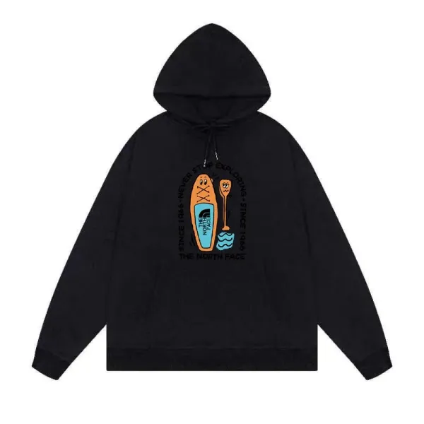 【The North Face 公式旗艦店】ザノースフェイス パーカースウェットご好評に付き再入荷 240806