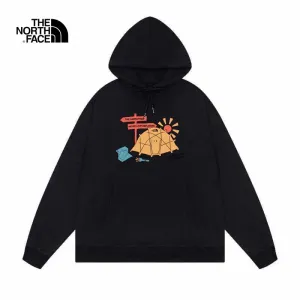 【The North Face 公式旗艦店】ザノースフェイス パーカースウェットご好評に付き再入荷 240806