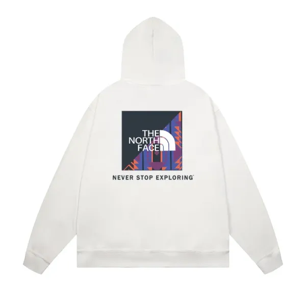 【The North Face 公式旗艦店】ザノースフェイス パーカースウェットご好評に付き再入荷 240806