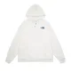 【The North Face 公式旗艦店】ザノースフェイス パーカースウェットご好評に付き再入荷 240806