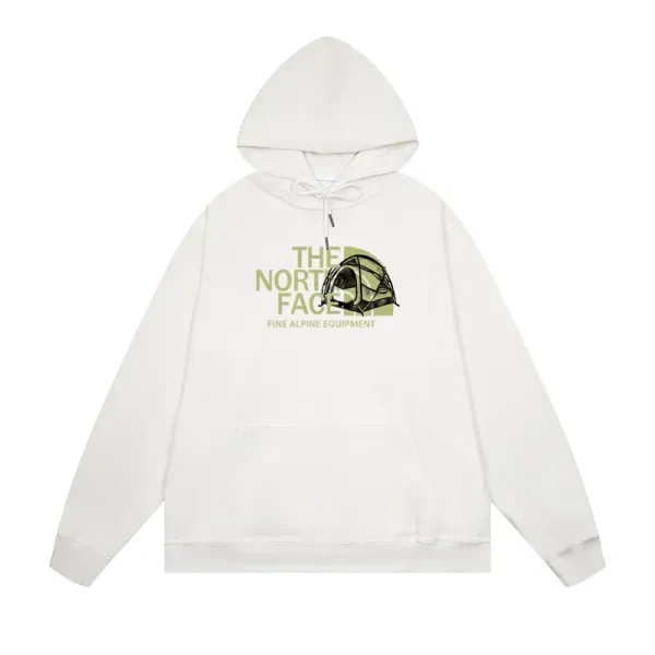 【The North Face 公式旗艦店】ザノースフェイス パーカースウェットご好評に付き再入荷 240806