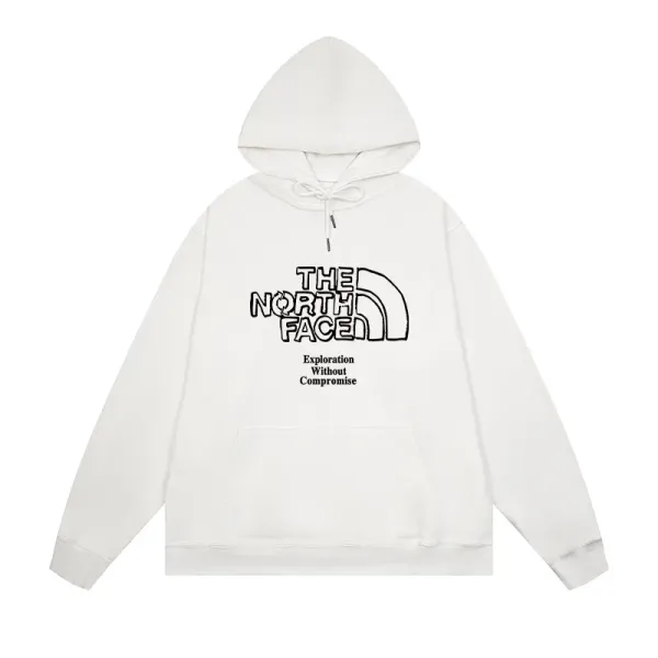 【The North Face 公式旗艦店】ザノースフェイス パーカースウェットご好評に付き再入荷 240806