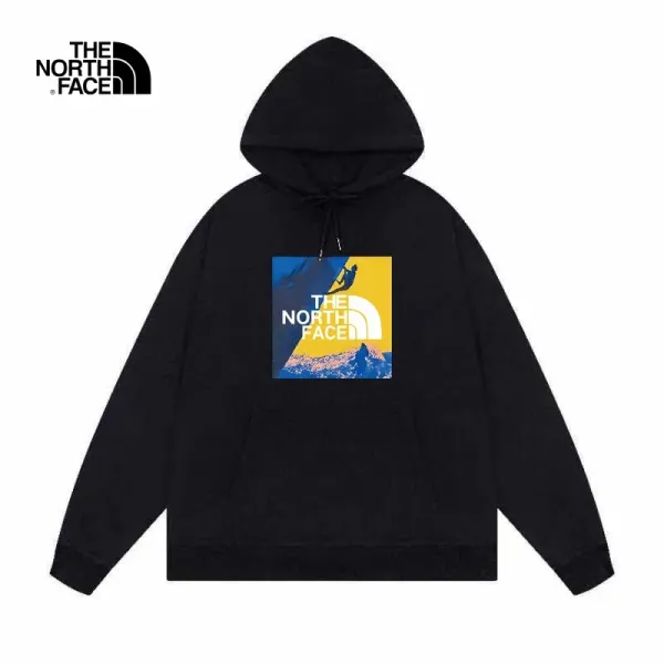 【The North Face 公式旗艦店】ザノースフェイス パーカースウェットご好評に付き再入荷 240806