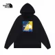 【The North Face 公式旗艦店】ザノースフェイス パーカースウェットご好評に付き再入荷 240806