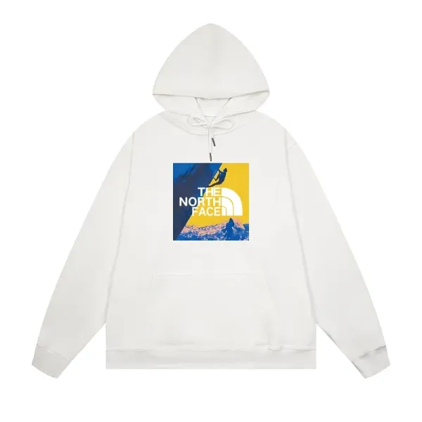 【The North Face 公式旗艦店】ザノースフェイス パーカースウェットご好評に付き再入荷 240806