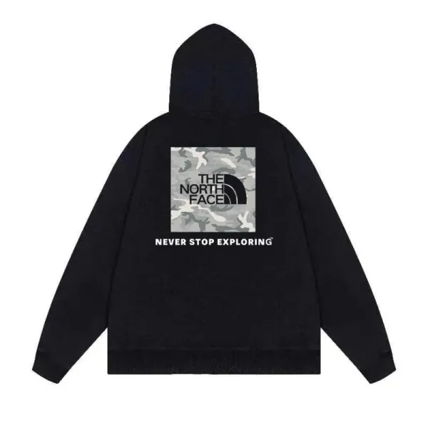 【The North Face 公式旗艦店】ザノースフェイス パーカースウェットご好評に付き再入荷 240806