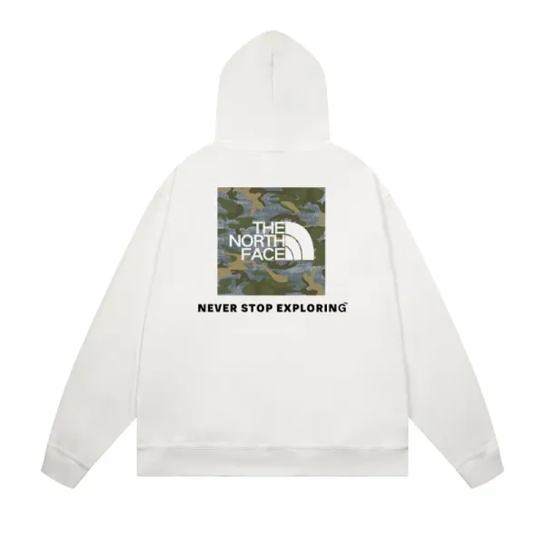 【The North Face 公式旗艦店】ザノースフェイス パーカースウェットご好評に付き再入荷 240806
