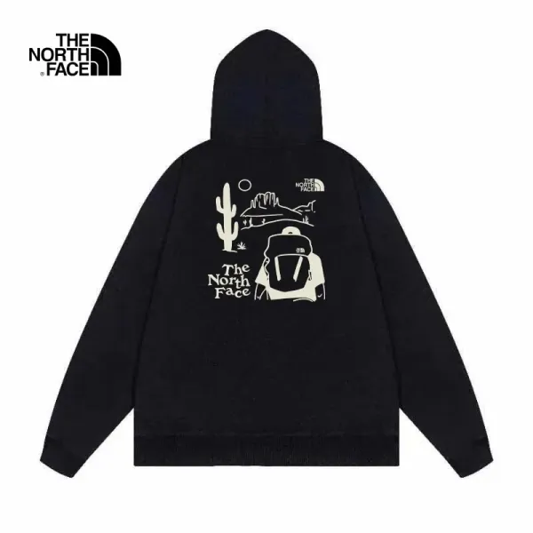 【The North Face 公式旗艦店】ザノースフェイス パーカースウェットご好評に付き再入荷 240806