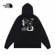 【The North Face 公式旗艦店】ザノースフェイス パーカースウェットご好評に付き再入荷 240806