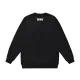 【EVISU 公式旗艦店】エヴィス 丸首の衛衣 スウェット ご好評に付き再入荷 240816