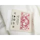 【EVISU 公式旗艦店】エヴィス 丸首の衛衣 スウェット ご好評に付き再入荷 240816