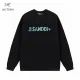 【ARCTERYX 公式旗艦店】アークテリクス  丸首の衛衣  スウェット ご好評に付き再入荷！241210