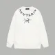 【ARCTERYX 公式旗艦店】アークテリクス  丸首の衛衣  スウェット ご好評に付き再入荷！241210