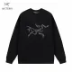 【ARCTERYX 公式旗艦店】アークテリクス  丸首の衛衣  スウェット ご好評に付き再入荷！241210