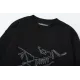 【ARCTERYX 公式旗艦店】アークテリクス  丸首の衛衣  スウェット ご好評に付き再入荷！241210