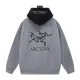 【ARCTERYX 公式旗艦店】アークテリクス  パーカー  スウェット ご好評に付き再入荷！241210