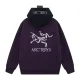 【ARCTERYX 公式旗艦店】アークテリクス  パーカー  スウェット ご好評に付き再入荷！241210