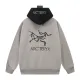 【ARCTERYX 公式旗艦店】アークテリクス  パーカー  スウェット ご好評に付き再入荷！241210