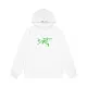 【ARCTERYX 公式旗艦店】アークテリクス  パーカー  スウェット ご好評に付き再入荷！241210