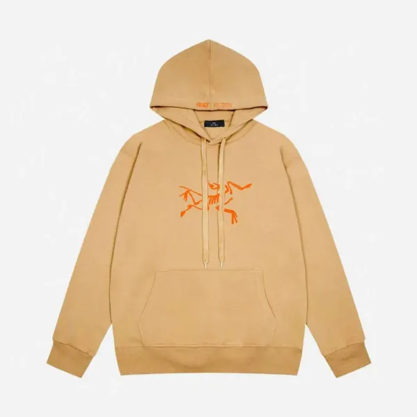 【ARCTERYX 公式旗艦店】アークテリクス  パーカー  スウェット ご好評に付き再入荷！241210