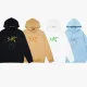 【ARCTERYX 公式旗艦店】アークテリクス  パーカー  スウェット ご好評に付き再入荷！241210