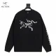 【ARCTERYX 公式旗艦店】アークテリクス  丸首の衛衣  スウェット ご好評に付き再入荷！241121