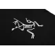 【ARCTERYX 公式旗艦店】アークテリクス  丸首の衛衣  スウェット ご好評に付き再入荷！241121