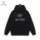 【ARCTERYX 公式旗艦店】アークテリクス  パーカー  スウェット ご好評に付き再入荷！241121