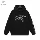 【ARCTERYX 公式旗艦店】アークテリクス  パーカー  スウェット ご好評に付き再入荷！241121