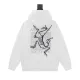 【ARCTERYX 公式旗艦店】アークテリクス  パーカー  スウェット ご好評に付き再入荷！241121