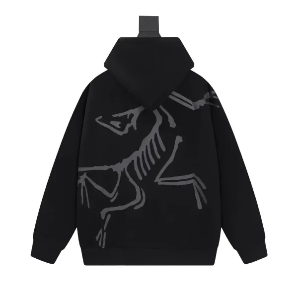 【ARCTERYX 公式旗艦店】アークテリクス  パーカー  スウェット ご好評に付き再入荷！241121